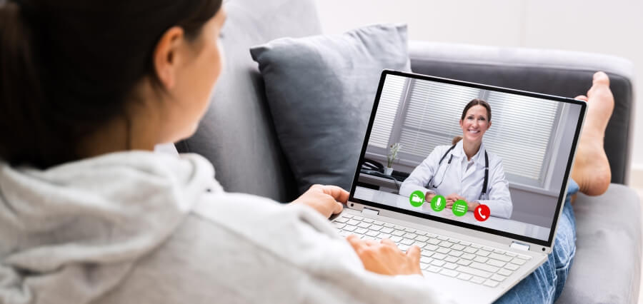 Abortions via Telemedicine and Mailed Pills are Safe and Efficient: Study