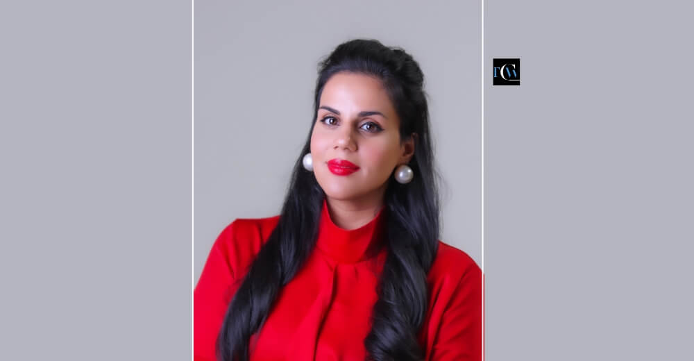 Deeksha Gandotra | Managing Director | Versatile Consultancy
