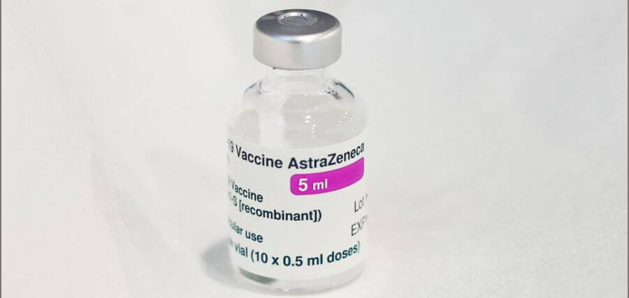 AstraZeneca Calls Back COVID-19 Vaccine over Multiple Concerns