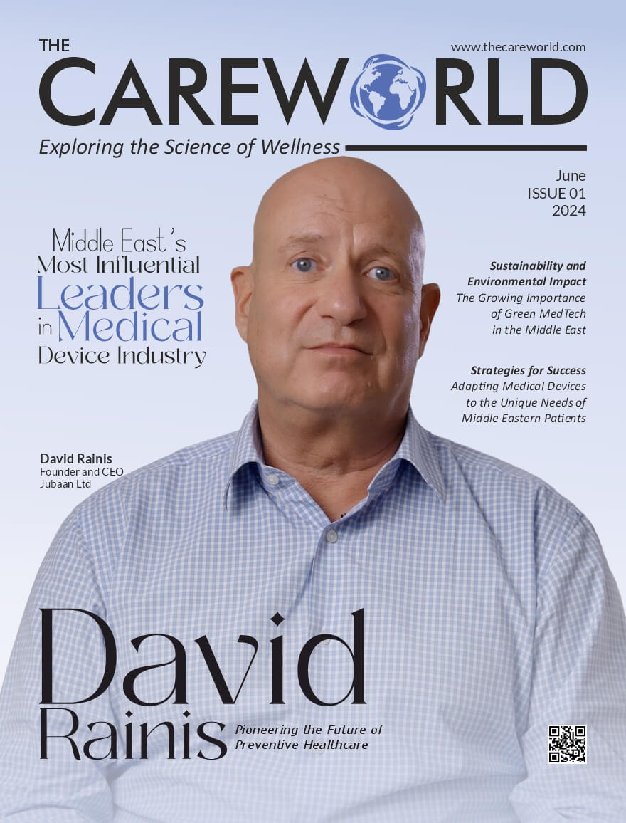 Most Influential Leaders in Medical Device Industry
