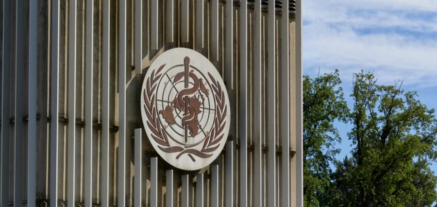 WHO High-Level Mission to Sudan Calls for Urgent Global Action to Address Health and Humanitarian Crisis