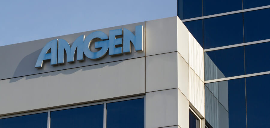 Amgen Dismisses Bone Density Concerns for Weight Loss Drug MariTide After Stock Drop