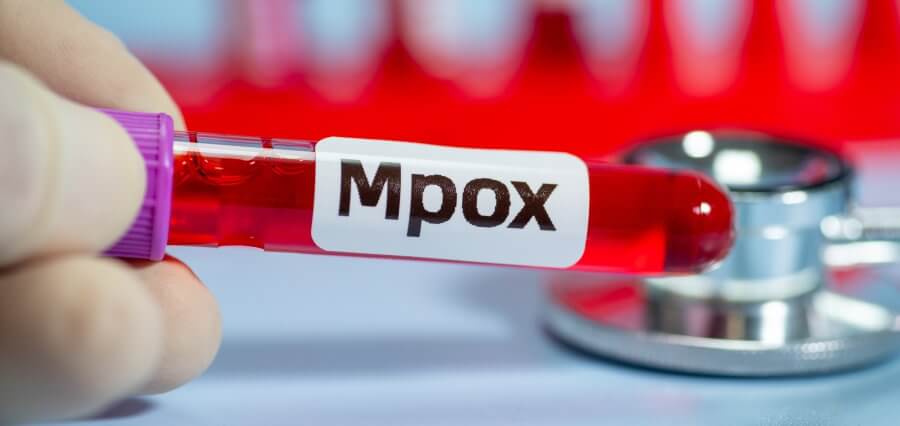 WHO Approves the First Mpox Diagnostic Test for Emergency Use